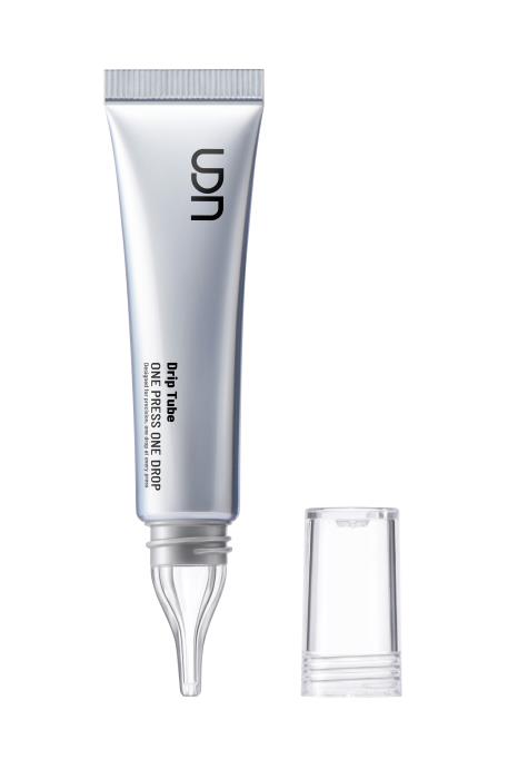 One Drop, Just Right: Introducing the Precision Drip Tube